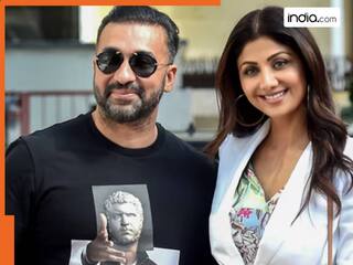 शिल्पा शेट्टी-राज कुंद्रा की बढ़ेंगी मुश्किलें! लुक आउट नोटिस जारी- जानिये 60 करोड़ की धोखाधड़ी से जुड़ा क्या है मामला