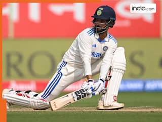 Duleep Trophy Final: रजत पाटीदार ने भी टेस्ट टीम वापसी की दी दस्तक, साउथ के खिलाफ शतक ठोक सेंट्रल को किया मजबूत