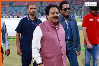 एशिया कप के बाद ACC की AGM- मोहसिन नकवी के ट्रॉफी लेकर भागने पर BCCI ने झिड़का