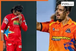 'Don't character assassinate': Star India cricketer shares new perspective on the Nitish Rana-Digvesh Rathi controversy