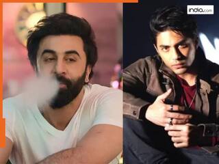 1 मिनट 5 सेकेंड का कैमियो रणबीर कपूर को पड़ रहा है भारी, आर्यन खान की वजह से मुंबई पुल‍िस लेगी एक्शन! जानें मामला