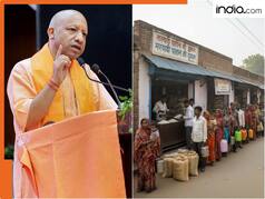 Ration Card eKYC: यूपी में इन लोगों को नहीं मिलेगा अक्टूबर से राशन! अभी कर लें ये काम...