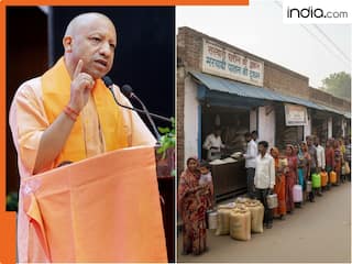 Ration Card eKYC: यूपी में इन लोगों को नहीं मिलेगा अक्टूबर से राशन! अभी कर लें ये काम...