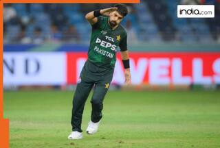 Bad news for Haris Rauf ahead of Asia Cup 2025 final vs India, ICC have decided to…
