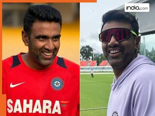 Ashwin Birthday: ...जब रविचंद्रन अश्विन हो गये थे किडनैप! खुद किया था खुलासा, वजह जानकर लोटपोट हो जाएंगे