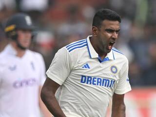 BBL में खेलने को तैयार रविचंद्रन अश्विन, सिडनी थंडर में मिलेगा मौका: रिपोर्ट