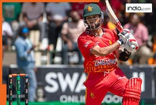 Sikandar Raza creates history for Zimbabwe at 39 years of age, becomes first from country to…, Hardik Pandya remains No 1 ahead of Asia Cup 2025