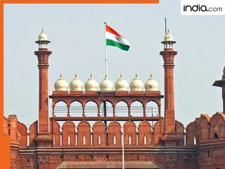 दिल्ली : लाल किला परिसर से चोरी हुआ करोड़ों का कलश, सोने-हीरे जड़ा था, जैन धार्मिक आयोजन के दौरान हुई घटना, जानें पूरा मामला