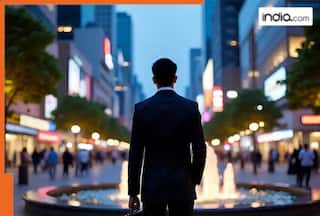 List of top 5 richest people in Madhya Pradesh: Vinod Agrawal grabs the top spot, his net worth is massive Rs..., owner of...