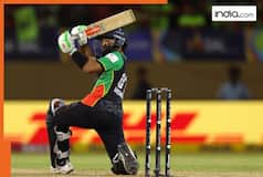 WATCH: Ignored for Asia Cup 2025, Former Pakistan captain makes BIG statement in T20 league, he hammers…