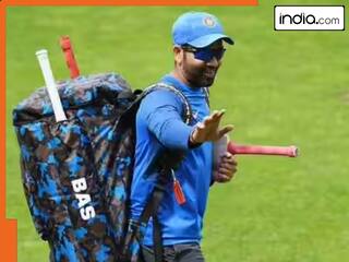 BCCI का नया फिटनेस टेस्ट, जानें क्या रहा भारतीय ODI कप्तान रोहित शर्मा का नतीजा