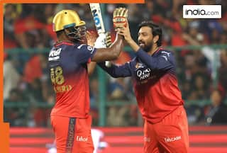 Star player from Kohli's RCB stuns Preity Zinta's team, lifts his side to another T20 league final
