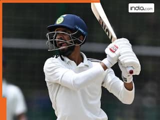 Duleep Trophy 2025: यशस्वी जायसवाल और श्रेयस अय्यर फ्लॉप, रुतुराज गायकवाड़ के दम पर संभला वेस्ट जोन