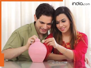 पत्नी के साथ इन 5 तरीकों से बचा सकते हैं Income Tax, जबरदस्त कमाई का भी हो जाएगा जुगाड़