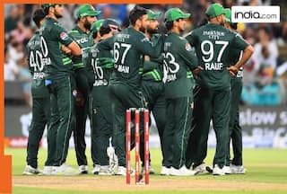 Star India cricketer jokes about Pakistan pacer's role in India's Asia Cup win, says, 'Thanks to...