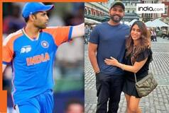 Suryakumar Yadav credits Rohit Sharma’s wife Ritika Sajdeh advice ahead of Asia Cup 2025, says, 'She told me...’