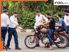 BIG relief for vehicle owners in Uttar Pradesh, all online challans to be waived between...; Details you should know