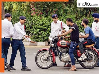 BIG relief for vehicle owners in Uttar Pradesh, all online challans to be waived between...; Details you should know