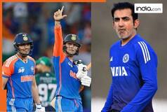 Gautam Gambhir's 'Fearless' Instagram story sparks buzz after India vs Pakistan Asia Cup 2025, Super 4 clash