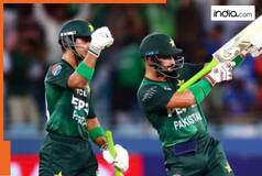 Star Pakistan's cricketer responds to controversial AK47 Gesture against India, says, 'I don't ...