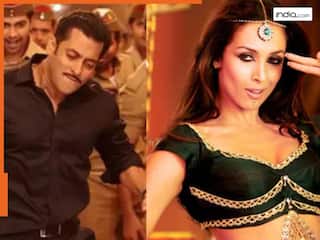 सलमान खान रुढ़िवादी मुस्लिम, मलाइका अरोड़ा के कपड़ों से थी दिक्कत...अपनी महिलाओं को ढक कर रखना चाहते हैं