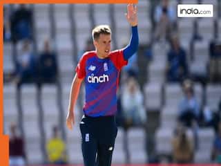 ENG vs SA: 10 महीने बाद इंग्लैंड के स्टार खिलाड़ी की टीम में वापसी, घरेलू T20I सीरीज में मिला मौका