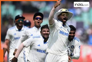 'He should be in the Test side...': Chris Gayle urges Test comeback for THIS star India cricketer