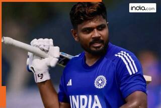 Sanju Samson's Asia Cup 2025 spot in doubt? Team India's practice session signals uncertain future