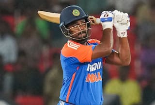 Sanju Samson scripts HISTORY, surpasses MS Dhoni to become...