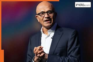 'I hear you...': Microsoft CEO Satya admits culture concerns, vows to rebuild trust with employees after backlash over layoffs and office rules