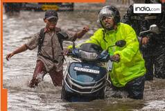 Delhi-NCR Rains: Are schools and colleges CLOSED in Delhi, Noida, Ghaziabad, Gurugram today? Check latest updates here