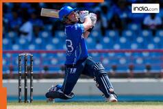 6, 6, 6, 6, 6, 6, 6, 6, 6: Star player from Kohli's RCB equals MASSIVE record of Andre Russell, his name is…