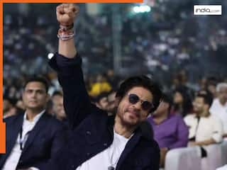 शाहरुख खान ने मां के लिए पास की थी IIT की परीक्षा, फिर भी जानें क्यों बनाई इससे दूरी