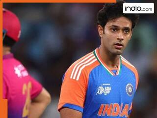 Asia Cup 2025: वह मेरे बड़े भाई जैसे हैं... हार्दिक से तुलना पर शिवम दूबे की सीधी बात