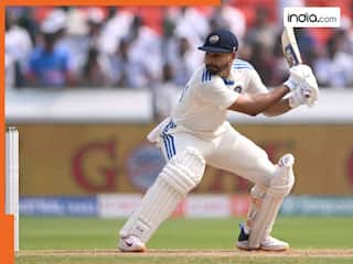 Duleep Trophy 2025: WZ vs CZ- यशस्वी जायसवाल, श्रेयस अय्यर और शार्दुल ठाकुर पर होंगी निगाहें