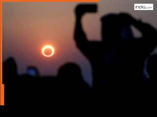 कब है सूर्यग्रहण, 20, 21 या 22 सितंबर को? यहां जाने कहां दिखेगा, कब दिखेगा और क्यों इतना खास है ये Solar Eclipse ?