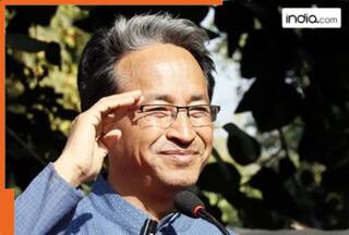Who is Sonam Wangchuk, the inspiration behind movie 3 Idiots, the man leading recent Ladakh protest, he is demanding...