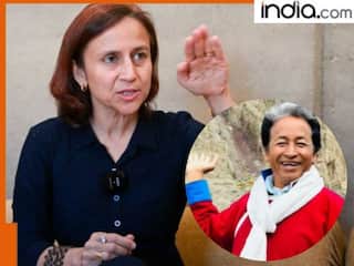 Who Is Geetanjali J Angmo: कौन हैं गीतांजलि अंगमो? सोनम वांगचुक के जेल जाने के बाद क्यों चर्चा में आया यह नाम