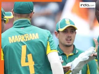 साउथ अफ्रीका की मौजा ही मौजा- इस दिग्गज खिलाड़ी ने तोड़ा अपना संन्यास, वर्ल्ड कप 2023 के बाद वनडे में वापसी