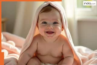 जन्म से पहले ही मां-बाप बदल सकते हैं बच्चे की शक्ल! अब अपनी पसंद से डिजाइन कर सकते हैं बेबी