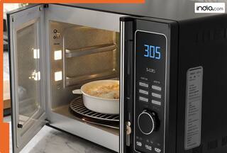 क्या Microwave में खाना गर्म करने से हो सकता है कैंसर? जानिए क्या कहते हैं एक्सपर्ट्स