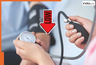 Low Blood Pressure में इन 5 चीजों को हाथ भी ना लगाएं! नहीं तो पड़ जाएंगे लेने के देने