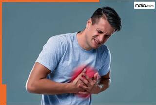 कम उम्र में बढ़ रहा हार्ट अटैक का खतरा! जानिए क्या है वजह