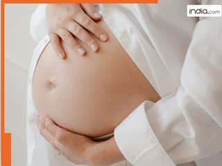 प्रेग्नेंसी के चांस बढ़ाने के लिए डाइट में शामिल करें ये 5 फूड आइटम्स! जल्द मिलेगा मां बनने का सुख