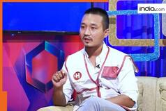 Who is Sudan Gurung? 36-year-old event organiser-turned-activist who is the face of Nepal unrest
