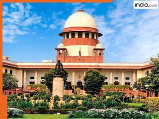 बिहार SIR पर सुप्रीम कोर्ट का सख्त रुख! चुनाव आयोग को चेतावनी- कोई भी गड़बड़ मिली तो रद्द होगी पूरी कवायद...