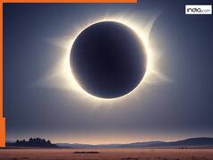 Surya Grahan 2025: जल्द लगने जा रहा है सूर्य ग्रहण...इन 4 राशियों की जिंदगी में आएगा तूफान, बढ़ेंगी मुश्किलें