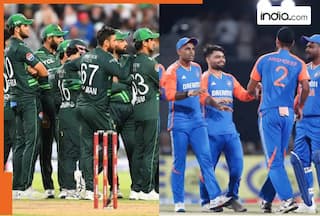 India vs Pakistan Asia Cup 2025 tickets remain unsold as premium seats priced over...