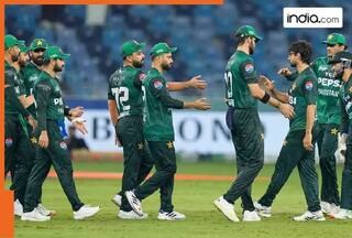 'No class at all': Star India World cup winner criticizes Pakistan's Asia Cup 2025 squad