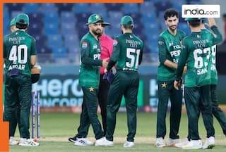 Pakistan avoids pre-match Press meet ahead of Asia Cup 2025 Super 4 clash amid handshake row